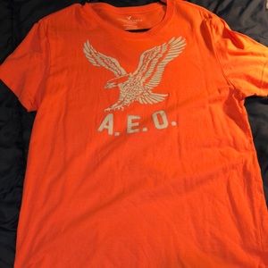 American eagle shirt